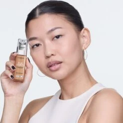 L’Oréal Paris - True Match Foundation - 7.5D/W - Natuurlijk Dekkende Foundation Met Hyaluronzuur En SPF 16 - 30 Ml -GlowBelle Verkoopwinkel 1197x1200 4