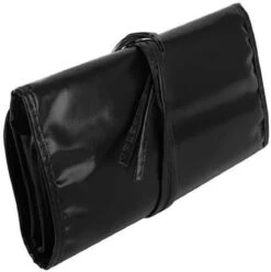 Make-up Kwasten Set - Professionele Kwasten - 24-delig Met Tasje - Cosmetica Kwasten - Zwart - Rheme -GlowBelle Verkoopwinkel 1197x1200 41