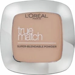 L’Oréal Paris - True Match Poeder - 2R/C - Matterend Gezichtspoeder Met Een Natuurlijke Dekking - 9 Gr. -GlowBelle Verkoopwinkel 1198x1200 1