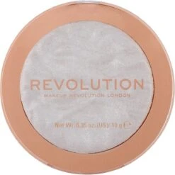 Makeup Revolution - Highlight Reloaded - Set The Tone - Highlighter 5 Makeup Revolution - Highlight Reloaded - Set The Tone - Highlighter -GlowBelle Verkoopwinkel 1198x1200 14
