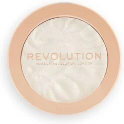 Makeup Revolution Highlight Reloaded - Golden Lights -GlowBelle Verkoopwinkel 1198x1200 16