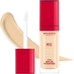 Bourjois Healthy Mix Concealer - 001 Light Radiance -GlowBelle Verkoopwinkel 1198x1200 2