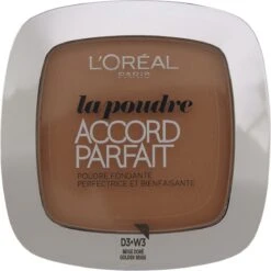 L’Oréal Paris Accord Parfait - Beige Doré - Gezichtspoeder -GlowBelle Verkoopwinkel 1198x1200 4