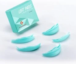 Lash Lift Kit Met Extra Sterke En Snel Drogende Lijm - Vernieuwde Wimperlifting Set - Wimperserums Met Wenkbrauw Gel - Lash Lift Set 12 Lash Lift Kit Met Extra Sterke En Snel Drogende Lijm - Vernieuwde Wimperlifting Set - Wimperserums Met Wenkbrauw Gel - Lash Lift Set -GlowBelle Verkoopwinkel 1200x1000 3