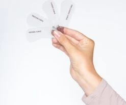 Herome Eye Care Wenkbrauwsjablonen Brow Stencils - Creëer De Perfecte Wenkbrauwen - 4 Stuks -GlowBelle Verkoopwinkel 1200x1002 5