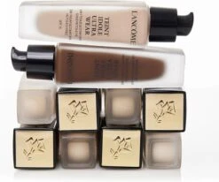 Lancôme Teint Idole Ultra Wear Foundation - 045 Sable Beige -GlowBelle Verkoopwinkel 1200x1003