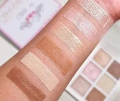 Beauty Creations Floral Bloom Highlight & Contour Palette 17 Beauty Creations Floral Bloom Highlight & Contour Palette -GlowBelle Verkoopwinkel 1200x1005 1