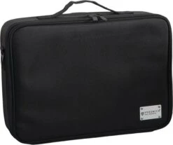 Veronica NAIL-PRODUCTS Aluminium Pedicure Koffer - Bijpassende Nylon Tas - Speciaal Voor Pedicure Motor 17 Veronica NAIL-PRODUCTS Aluminium Pedicure Koffer - Bijpassende Nylon Tas - Speciaal Voor Pedicure Motor -GlowBelle Verkoopwinkel 1200x1008 3