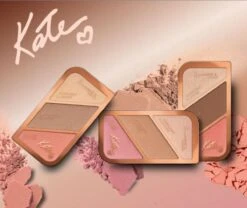 Rimmel London Kate Sculpting Palette - Golden Sands 13 Rimmel London Kate Sculpting Palette - Golden Sands -GlowBelle Verkoopwinkel 1200x1010 1