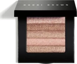 Bobbi Brown Shimmerbrick Compact Highlighter - Pink Quartz 12 Bobbi Brown Shimmerbrick Compact Highlighter - Pink Quartz -GlowBelle Verkoopwinkel 1200x1010 2