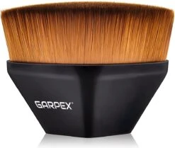 Garpex® Blush Foundation Brush - Make Up Borstel - Powder Brush - Make-up Kwast - Magic Face Brush - Concealer