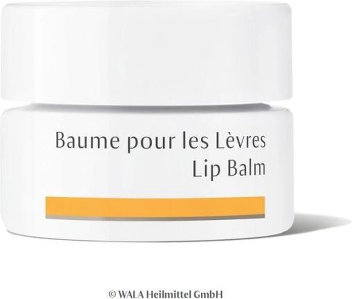 Dr. Hauschka Dr. Hauschka Lip Balm 4,5 Ml 5 Dr. Hauschka Dr. Hauschka Lip Balm 4,5 Ml - Afbeelding 5