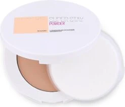 Maybelline New York SuperStay Full Coverage Gezichtspoeder - 10 Ivory -GlowBelle Verkoopwinkel 1200x1023 1