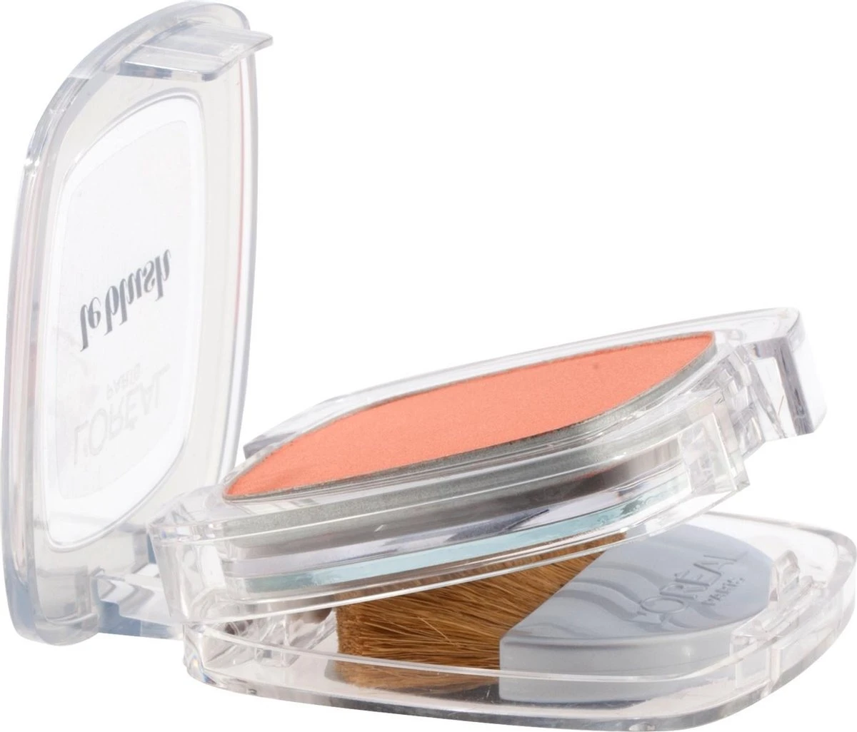 L’Oréal Paris True Match - 160 Pêche - Blush 3 L’Oréal Paris True Match - 160 Pêche - Blush - Afbeelding 3