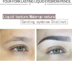 Joya Beauty® Microblading Eyebrow Tattoo Pen | Waterproof Tattoo Wenkbrauw Pen |Wenkbrauwpen | Kleur 4: Bruin -GlowBelle Verkoopwinkel 1200x1029 7