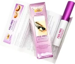 Merkloos FEG Pro Geavanceerde Wimpeserum | Wimper Groei Booster | Wimper Behandelingen | Serum Enhancer | Originele Feg Eyelash Enhancer Eyelash Serum Eyebrow Enhancer Eyebrow Serum 10 Merkloos FEG Pro Geavanceerde Wimpeserum | Wimper Groei Booster | Wimper Behandelingen | Serum Enhancer | Originele Feg Eyelash Enhancer Eyelash Serum Eyebrow Enhancer Eyebrow Serum -GlowBelle Verkoopwinkel 1200x1032 1