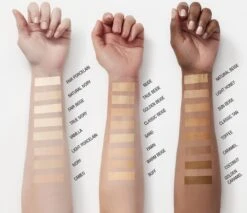 Maybelline Dream Radiant Liquid - 054 Toffee - Foundation Geschikt Voor De Droge Huid Met Hyaluronzuur - 30 Ml -GlowBelle Verkoopwinkel 1200x1033