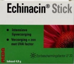 Echinacin Stick * 4.8 Gr -GlowBelle Verkoopwinkel 1200x1037