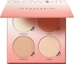 Anastasia Beverly Hills Glow Kit - Sugar -GlowBelle Verkoopwinkel 1200x1042 2