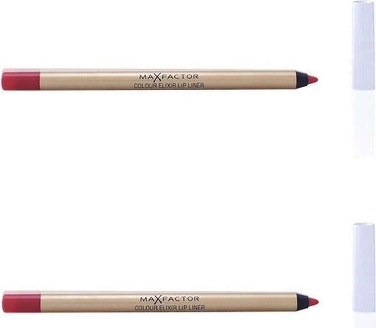 Max Factor Colour Elixir Lippotlood - 16 Brown & Bold 4 Max Factor Colour Elixir Lippotlood - 16 Brown & Bold - Afbeelding 4