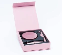 Luxe Magnetische Eyeliner + Magnetische Wimpers Set – Zwart Miami - Wimpers Zonder Lijm - 3D Nepwimpers - Magnetische Eyeliner - Herbruikbare Wimpers – Eyelashes - Magnetisch - Zwarte Wimpers - Wimper Magneet - Pincet - Giftbox - Cadeau Tip -GlowBelle Verkoopwinkel 1200x1049 1