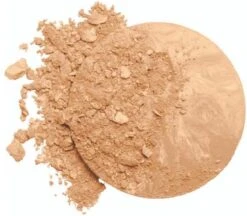 Pupa Milano Luminys Baked Face Powder - 05 Amberlight -GlowBelle Verkoopwinkel 1200x1050
