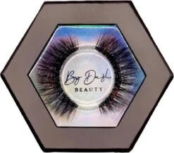 By Dash Beauty - Royal Beauty - Valse Wimpers - Nepwimpers - 3D Faux Mink Lashes - Luxury Lashes -GlowBelle Verkoopwinkel 1200x1052 2