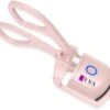 EYSS® Verwarmde Wimperkuller- Wimperkrultang - Make-up Accessoires Eyelash Curler - Lange Wimpers