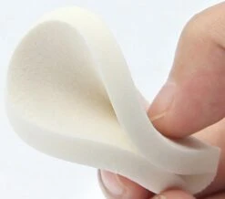 Merkloos Make Up Sponsjes 20 Stuks - Simpel En Professioneel Foundation Blush En Poeder Aanbrengen