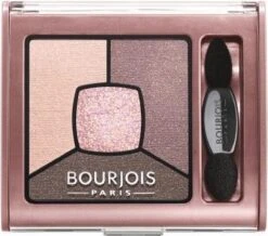 Bourjois Smoky Stories Quator Oogschaduw 15 Bourjois Smoky Stories Quator Oogschaduw -GlowBelle Verkoopwinkel 1200x1057