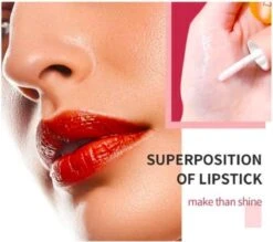 Natuurlijke Lip Plumper | Plumping | Vollere Lippen In 2 Min | Lip Vergroter| Lip Maximizer | Gember Extract & Vitamine E -GlowBelle Verkoopwinkel 1200x1064 4
