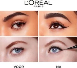 L’Oréal Paris Superliner Perfect Slim - Intense Black - Zwarte Pen Eyeliner - 4.7 Ml -GlowBelle Verkoopwinkel 1200x1068 1