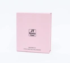 Luxe Magnetische Eyeliner + Magnetische Wimpers Set – Zwart Miami - Wimpers Zonder Lijm - 3D Nepwimpers - Magnetische Eyeliner - Herbruikbare Wimpers – Eyelashes - Magnetisch - Zwarte Wimpers - Wimper Magneet - Pincet - Giftbox - Cadeau Tip -GlowBelle Verkoopwinkel 1200x1069