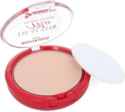 Bourjois Healthy Mix Compact Poeder - 01 Porcelain 25 Bourjois Healthy Mix Compact Poeder - 01 Porcelain -GlowBelle Verkoopwinkel 1200x1074 1