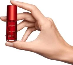 Clarins Water Lip Stain Lipgloss - 7 Ml 22 Clarins Water Lip Stain Lipgloss - 7 Ml -GlowBelle Verkoopwinkel 1200x1076 1