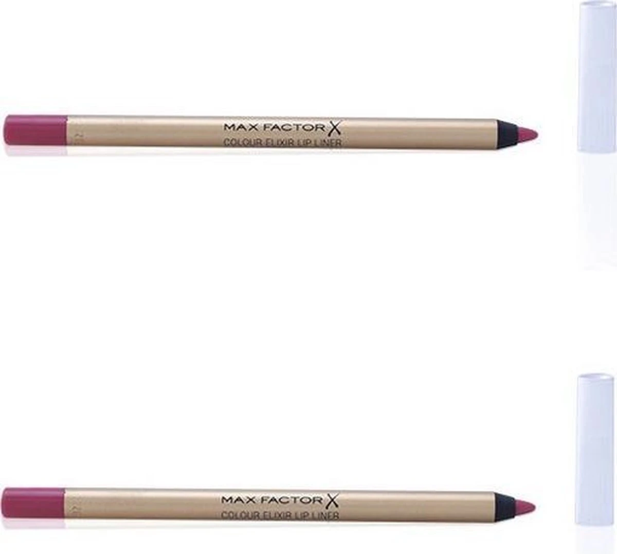 Max Factor Colour Elixir Lippotlood - 16 Brown & Bold 6 Max Factor Colour Elixir Lippotlood - 16 Brown & Bold - Afbeelding 6
