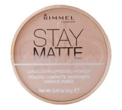 Rimmel London Stay Matte Pressed Powder - 004 Sandstorm - Powder 12 Rimmel London Stay Matte Pressed Powder - 004 Sandstorm - Powder -GlowBelle Verkoopwinkel 1200x1083 1