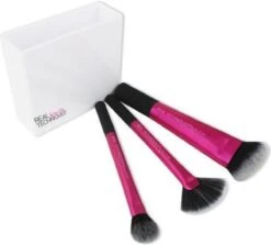 Real Techniques Sculpting Set - Make-up Kwastenset -GlowBelle Verkoopwinkel 1200x1085 2