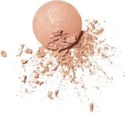 Bourjois Little Round Pot Oogschaduw - 02 Iridesc'Sand -GlowBelle Verkoopwinkel 1200x1088 1