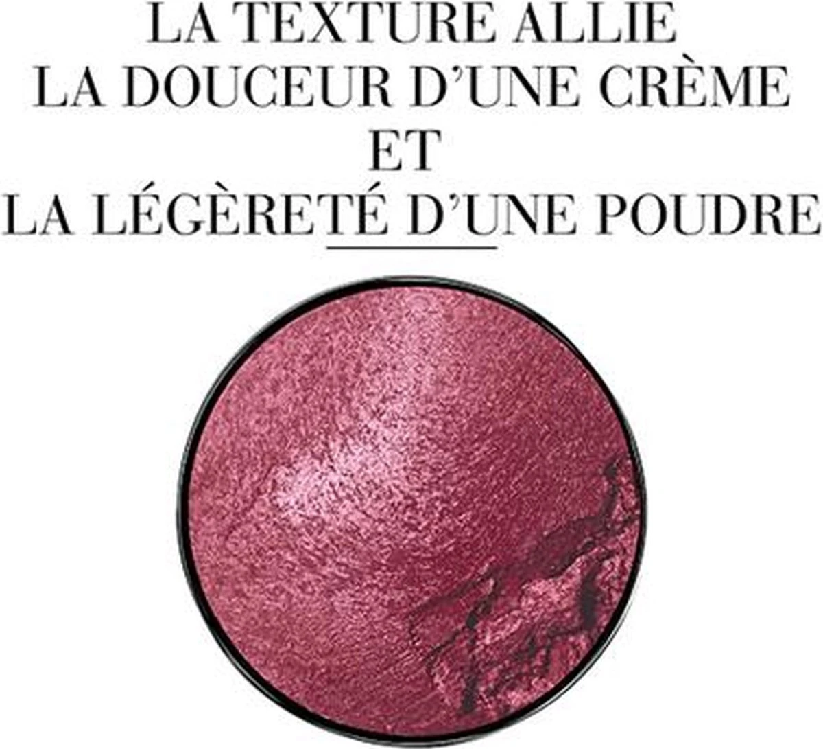 Bourjois Little Round Pot Eyeshadow Oogschaduw - 14 Berry Berry Well 7 Bourjois Little Round Pot Eyeshadow Oogschaduw - 14 Berry Berry Well - Afbeelding 7
