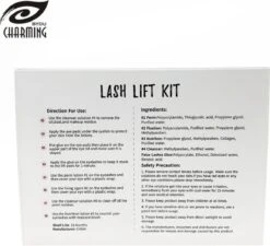 Iconsign® Professionele Wimperlifting Set - Lash Lift - Lash Kit - Wimperserum -GlowBelle Verkoopwinkel 1200x1095 1