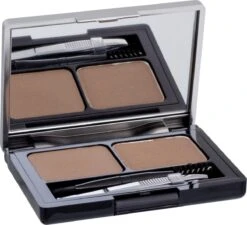 L'Oréal Brow Artist Genius Kit Wenkbrauwpoeder - 01 Light To Medium -GlowBelle Verkoopwinkel 1200x1095 3
