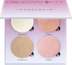 Anastasia Beverly Hills Glow Kit - Sugar -GlowBelle Verkoopwinkel 1200x1097