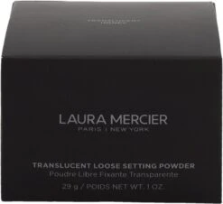 Laura Mercier Translucent Loose Setting Powder -GlowBelle Verkoopwinkel 1200x1098 1