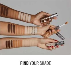 Rimmel London Lasting Finish Multi-Tasker Concealer - 050 Sand -GlowBelle Verkoopwinkel 1200x1102 1