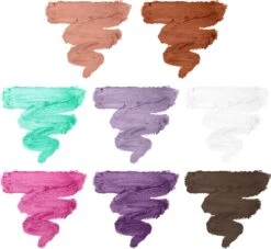 NYX Professional Makeup - Holidays 2022 Mrs Claus - Jumbo Eye Vault - 8 Jumbo Eye Pencils -GlowBelle Verkoopwinkel 1200x1103 2