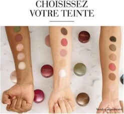 Bourjois Little Round Pot Oogschaduw - 03 Peau De Peach 22 Bourjois Little Round Pot Oogschaduw - 03 Peau De Peach -GlowBelle Verkoopwinkel 1200x1107 5