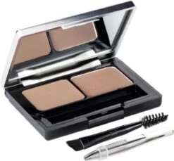L'Oréal Brow Artist Genius Kit Wenkbrauwpoeder - 01 Light To Medium -GlowBelle Verkoopwinkel 1200x1113 3