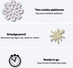 ProductPlanet Premium Wenkbrauw Stempel Set 2022 - Wenkbrauw Sjabloon - Wenkbrauwstempel - Brow Stamp - 10 Sjablonen - Borsteltje - Mesje - Herbruikbaar - Waterdicht - Cadeau Voor Haar - Zwart 10 ProductPlanet Premium Wenkbrauw Stempel Set 2022 - Wenkbrauw Sjabloon - Wenkbrauwstempel - Brow Stamp - 10 Sjablonen - Borsteltje - Mesje - Herbruikbaar - Waterdicht - Cadeau Voor Haar - Zwart -GlowBelle Verkoopwinkel 1200x1116 3