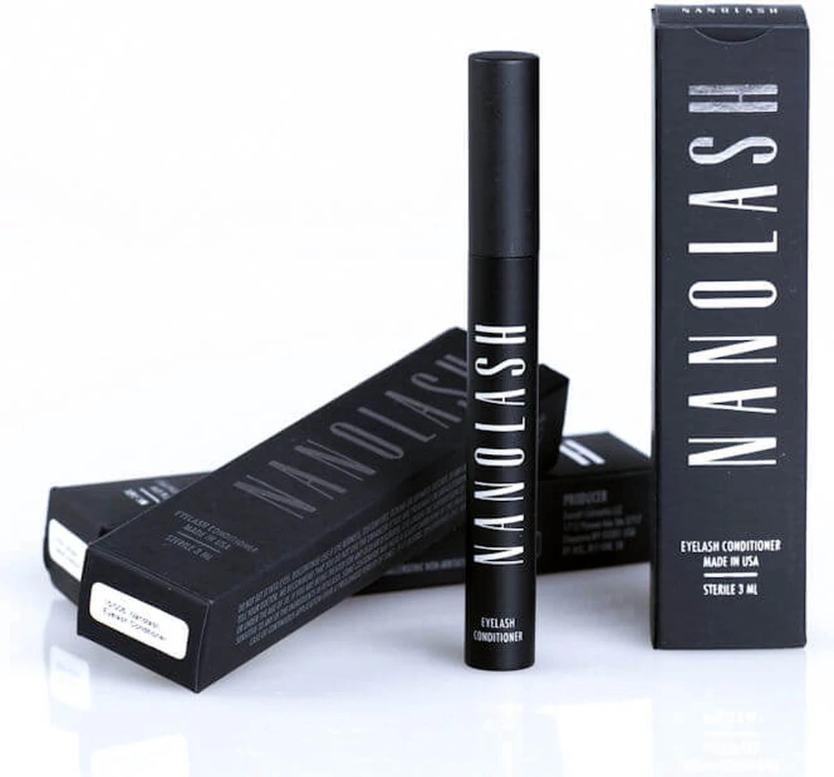 Nanolash Wimperserum 2 Nanolash Wimperserum - Afbeelding 2